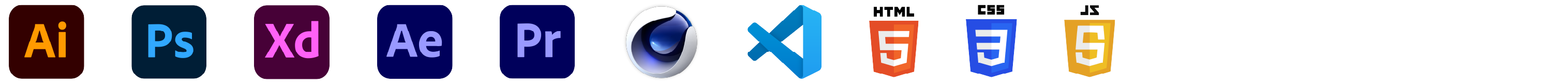 Application logo