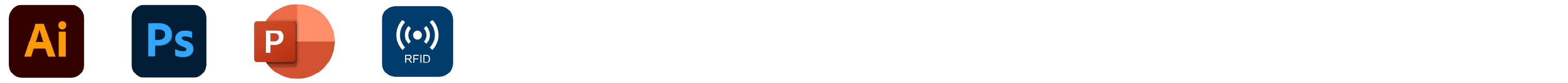 Application logo