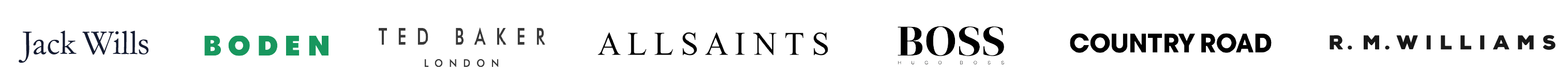 Client logo